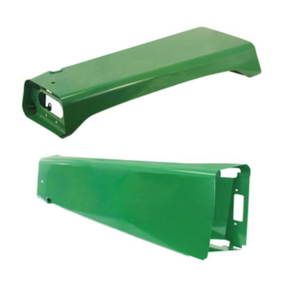 RE11219 Right-Hand and Left-Hand Fender Set – Fits John Deere
