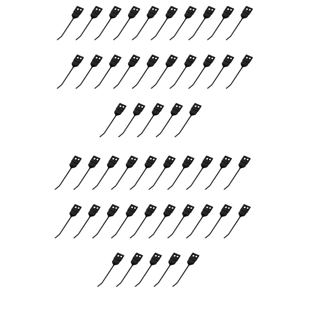 850614 Fifty Pack Right-Hand Rake Teeth – additional image 4