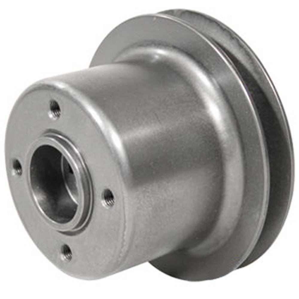 737257M1 Pulley – Fits Massey Ferguson