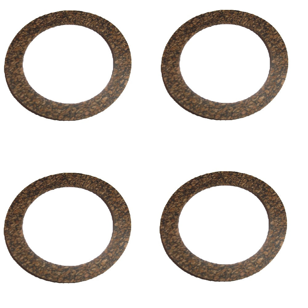C1778R Qty 4: Cork Fuel Gasket – Fits John Deere