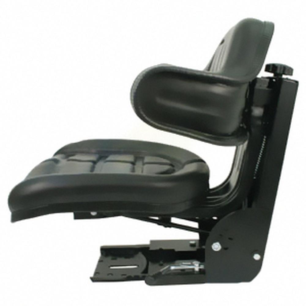 W333BL Black Universal Wrap Around Seat – additional image 3