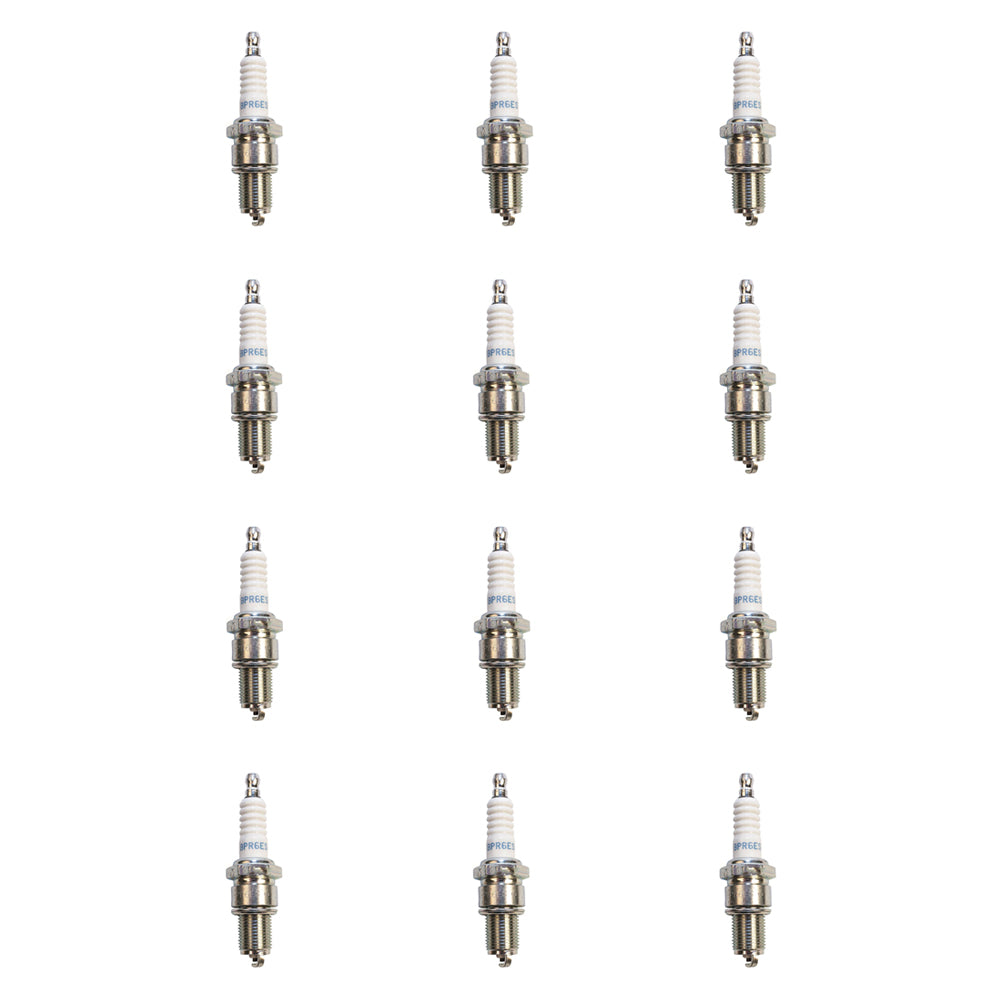 RN11YC Qty 12: Spark Plug
