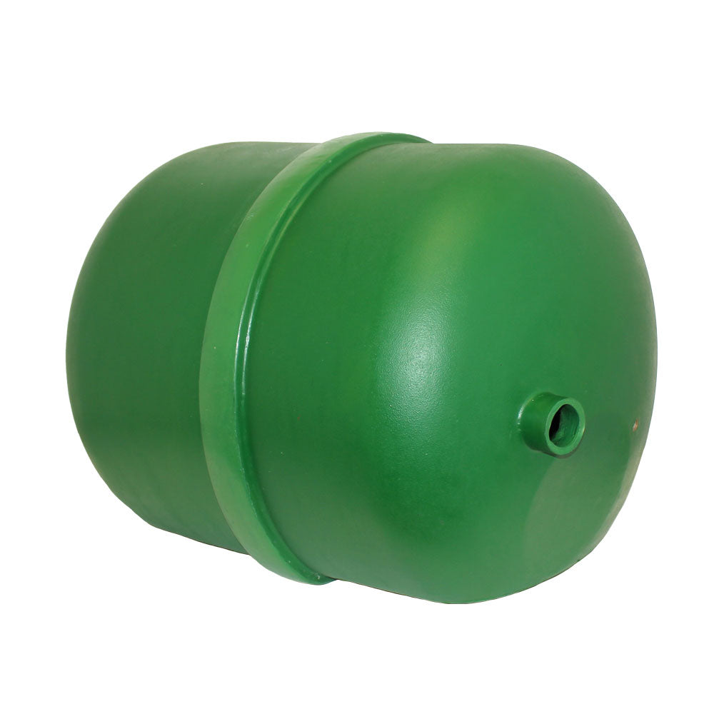 AR26433 Fuel Tank - Polyethylene – Fits John Deere – additional image 4