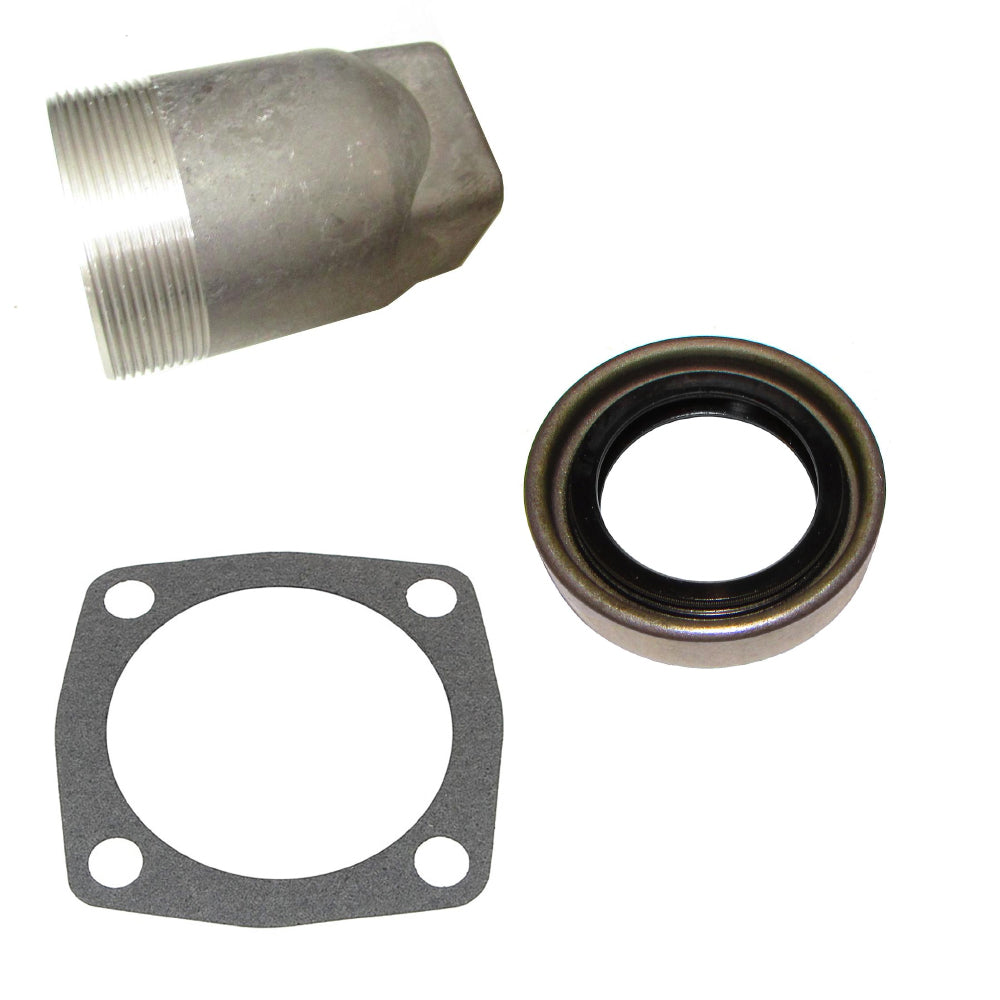 A-181181M1 PTO Cap, Seal & Gasket Kit – Fits Massey Ferguson