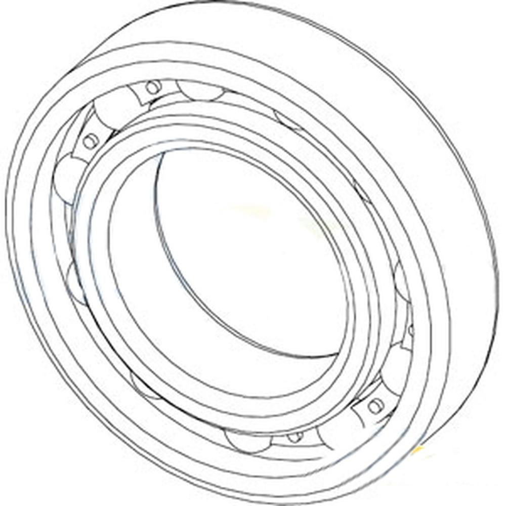 28042460 Ball Bearing – additional image 3