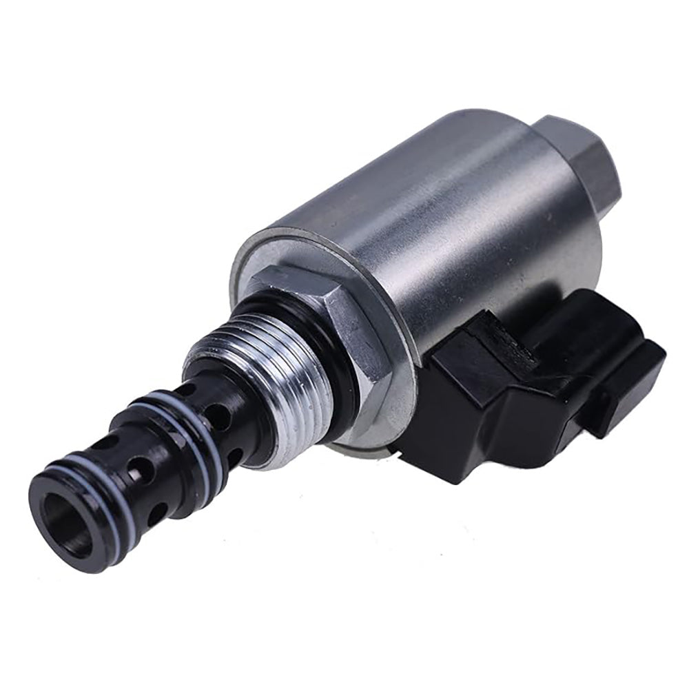 25/220992 Valve Solenoid Assembly – Fits JCB