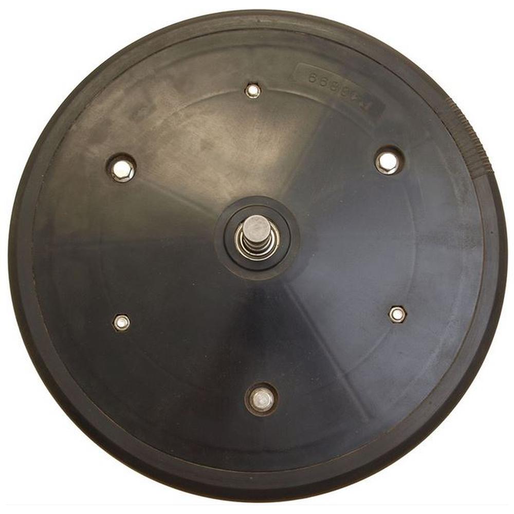 900125 Closing Wheel Assembly - Plastic Halves – additional image 2