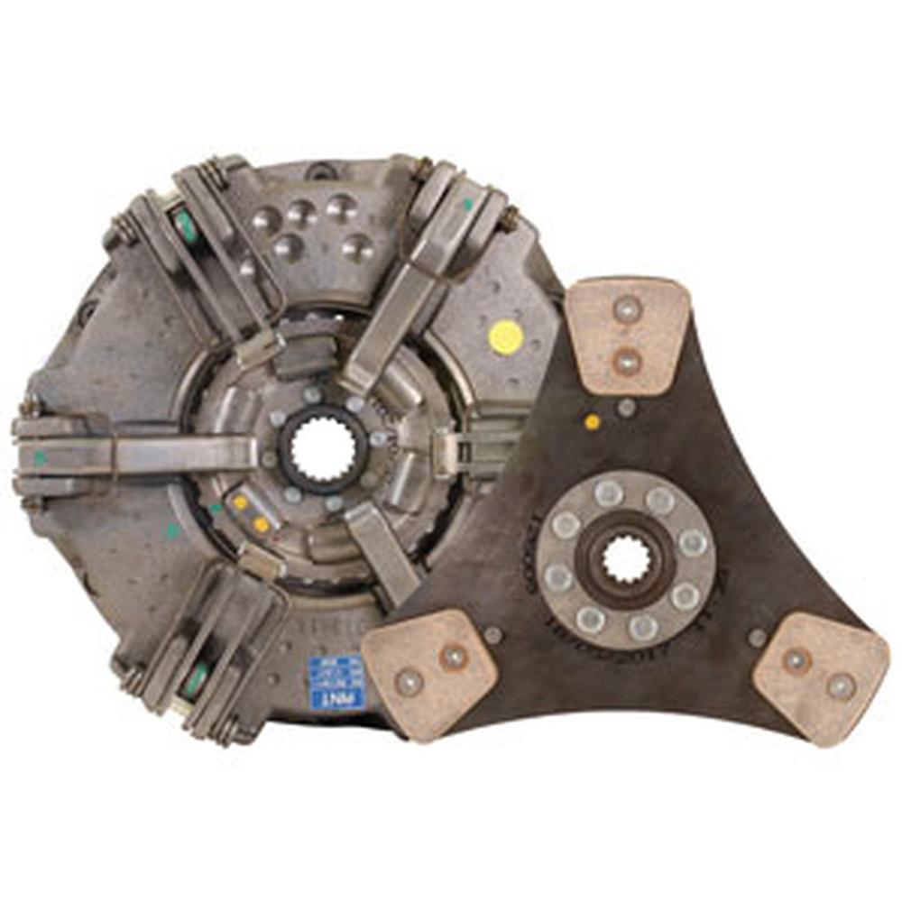 RE73611 Clutch Assembly – Fits John Deere
