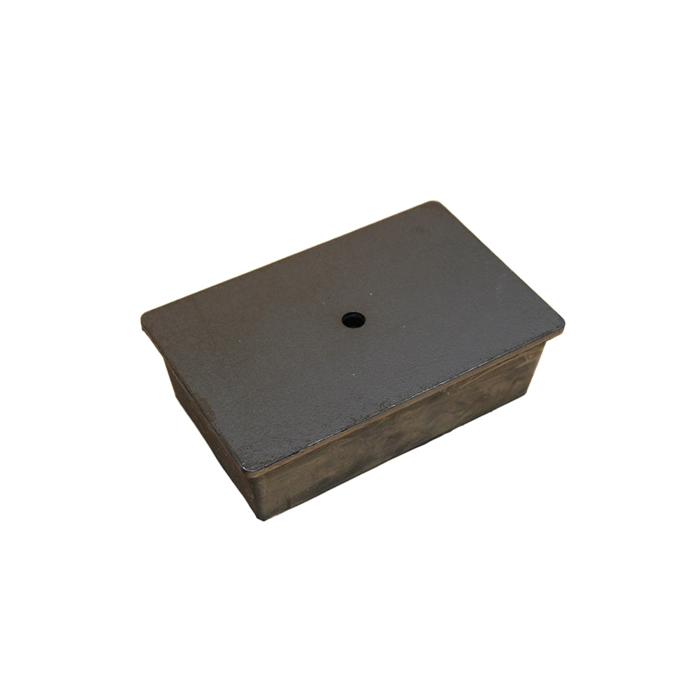 87377727 BUMPER, BOOM LATCH – Fits Case / International Harvester – additional image 2
