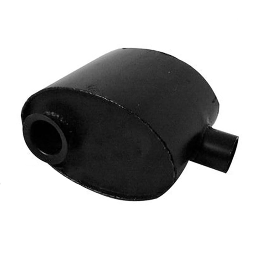 AL82411 Muffler – Fits John Deere – additional image 3