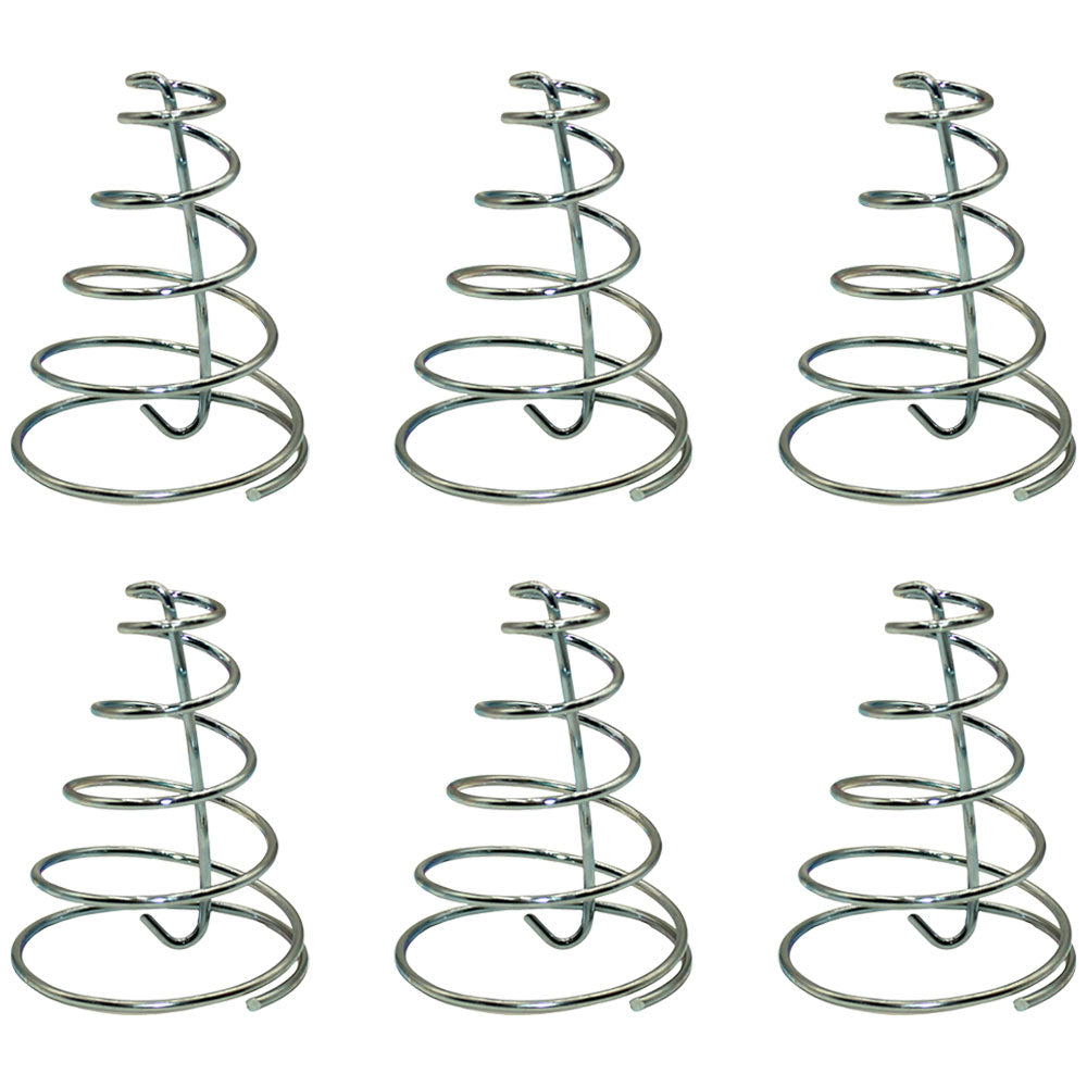 391347R1 Qty 6: Front Grille Spring – Fits Massey Ferguson – additional image 2