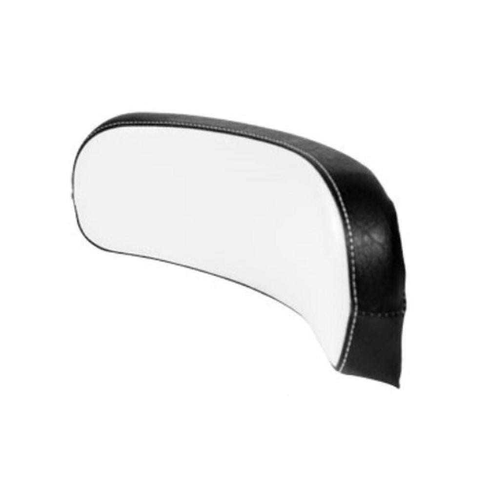 IH33B Black & White Seat Back Cushion – additional image 4