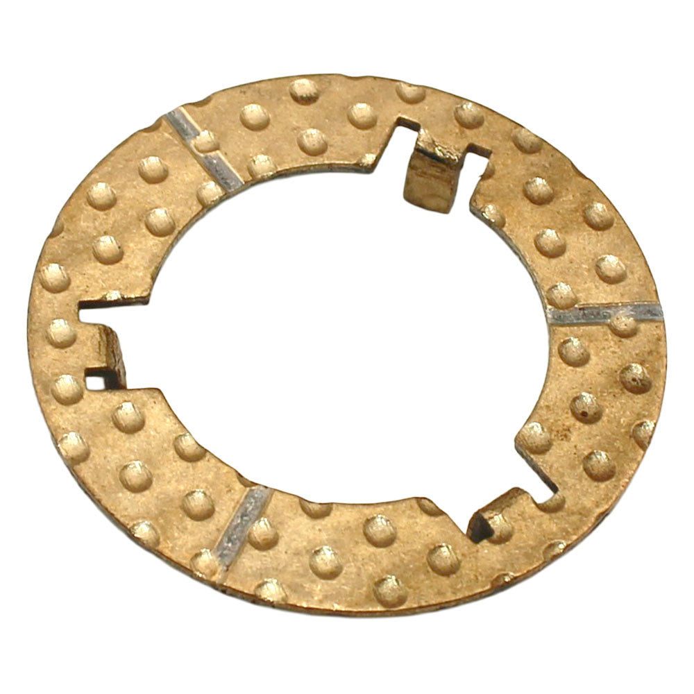 81801955 PTO Clutch Thrust Washer – additional image 3