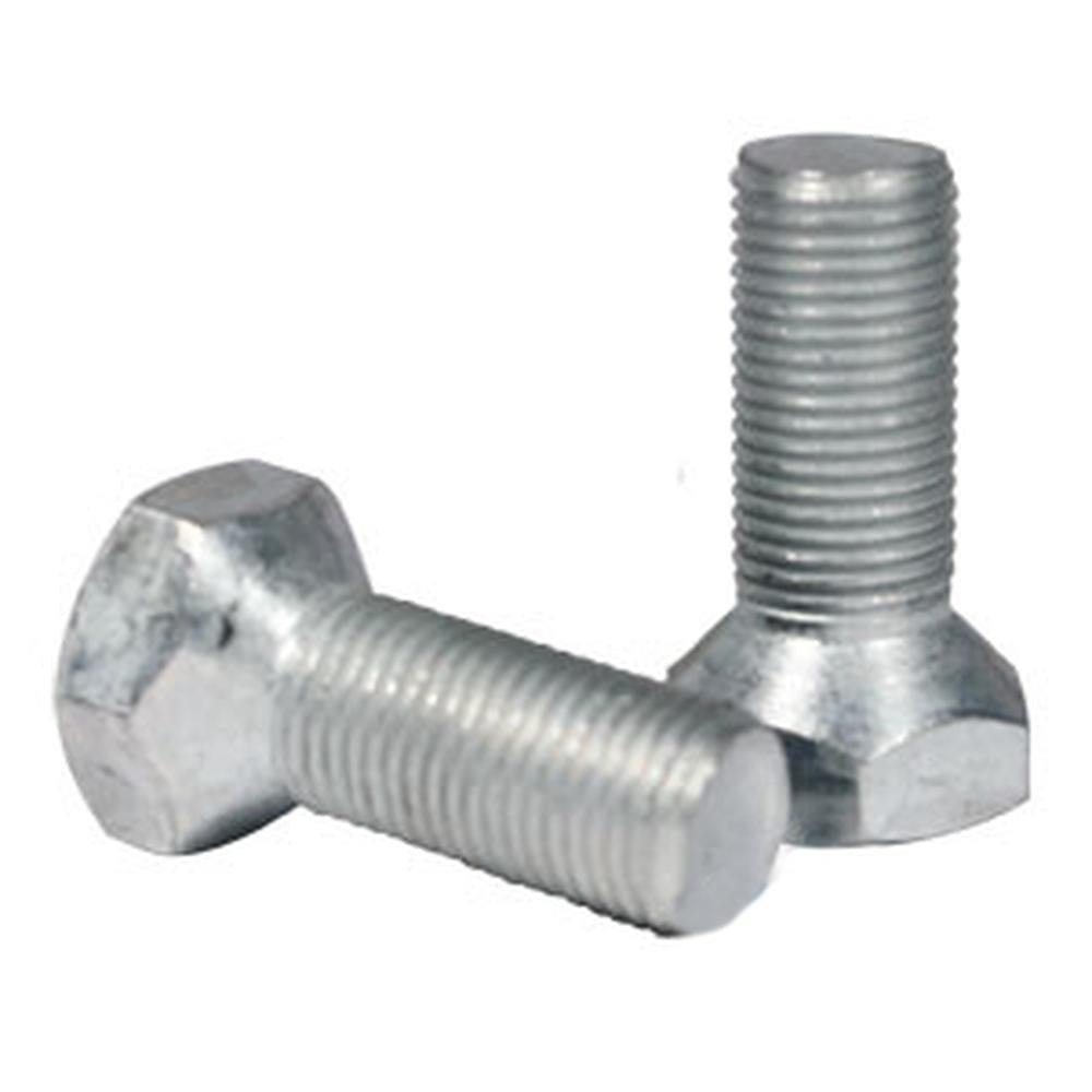Cone Wheel Stud, 9/16'' x 2'' (UNF) – Fits Allis Chalmers