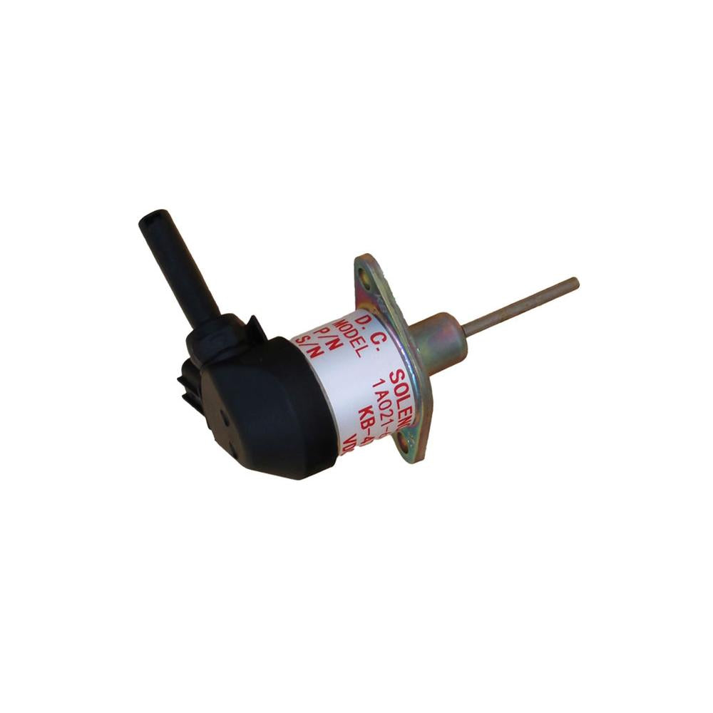 1A021-60010 Solenoid – Fits Bobcat – additional image 5