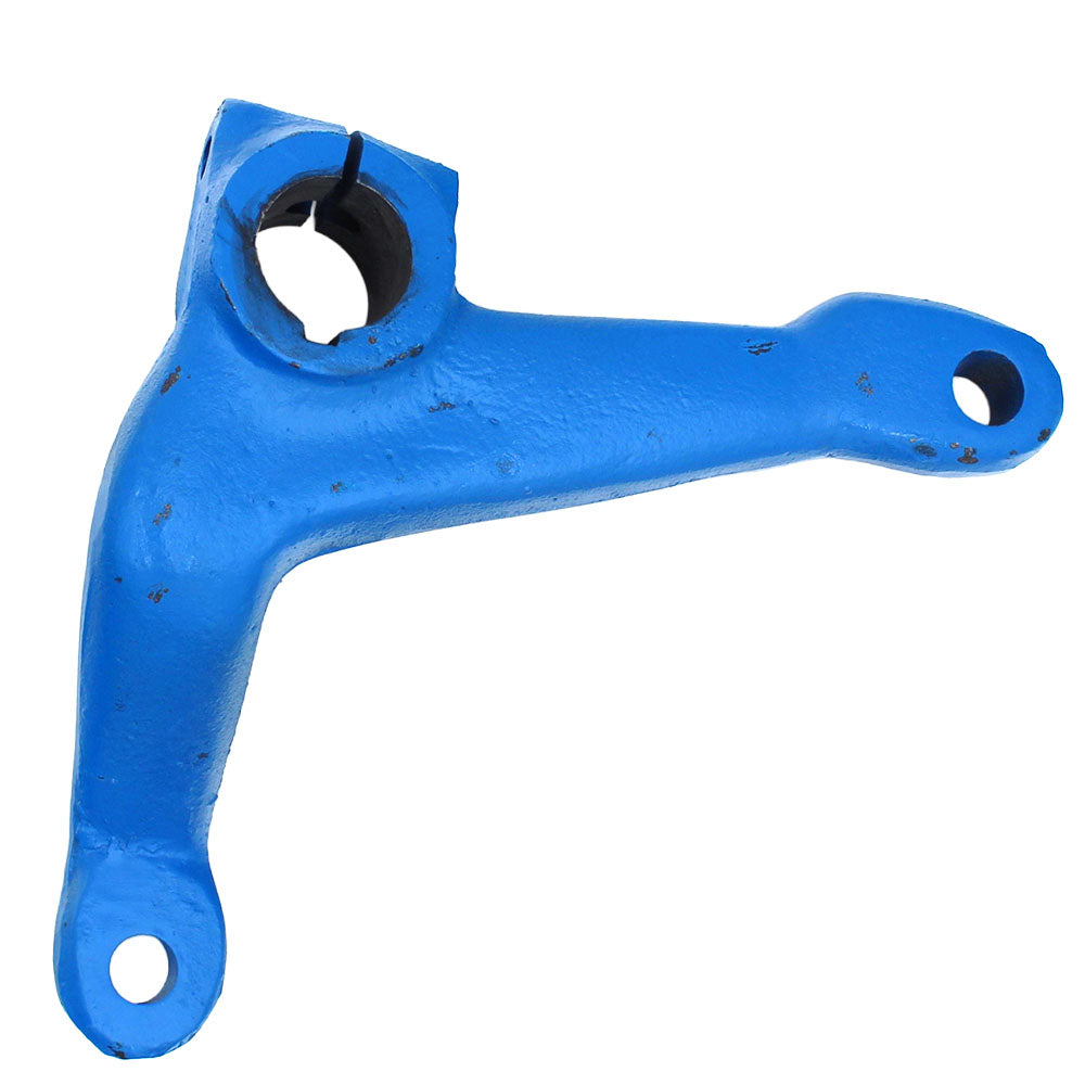 D4NN3131C One New Steering Arm Left Side – Fits Ford – additional image 2