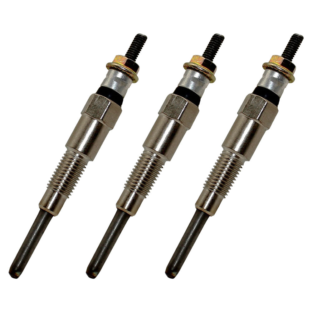 6670470 Qty. 3: Glow Plug – Fits Kubota – additional image 2