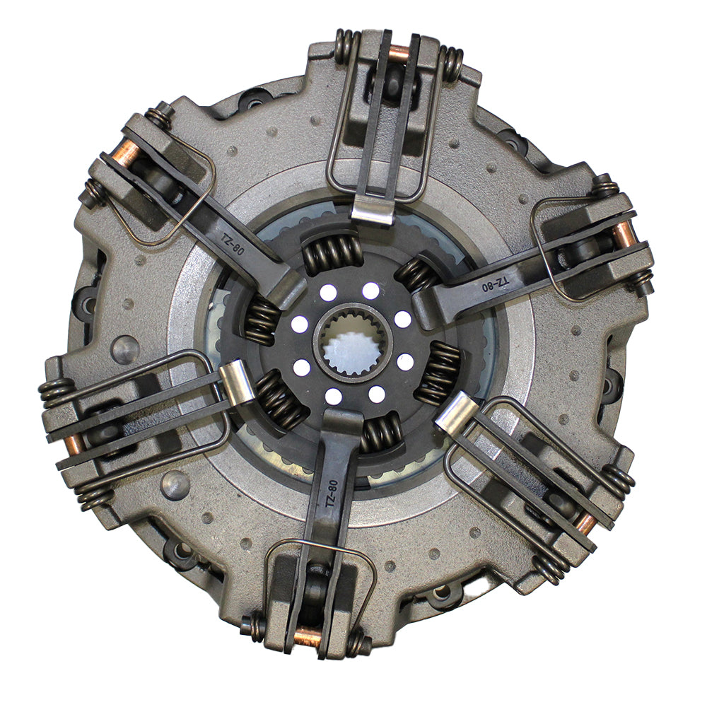 RE211277 Pressure Plate Assembly – Fits John Deere – additional image 2