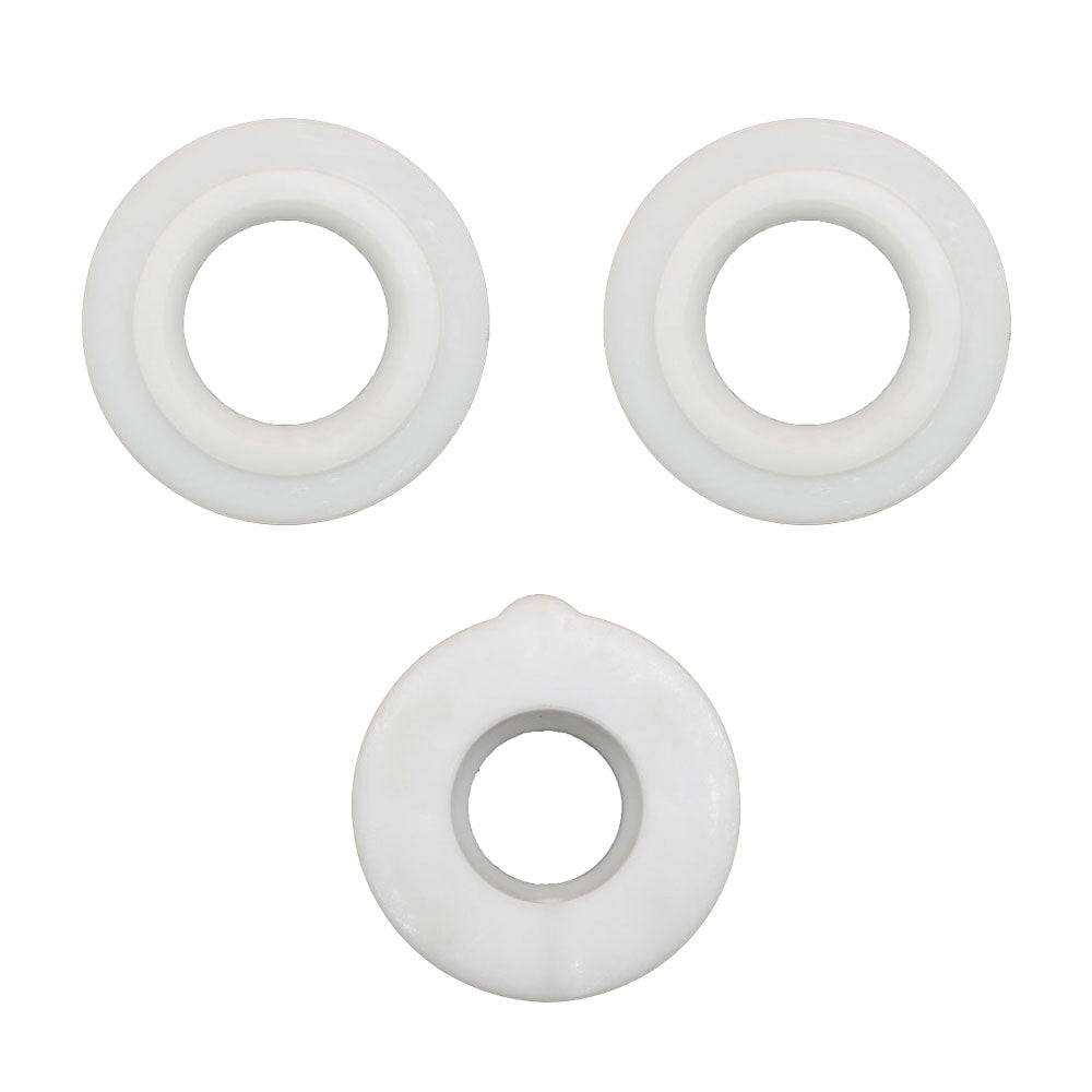 445/10802 (1) Gear Shift Ball Seating And (2) Turret Washers – Fits JCB