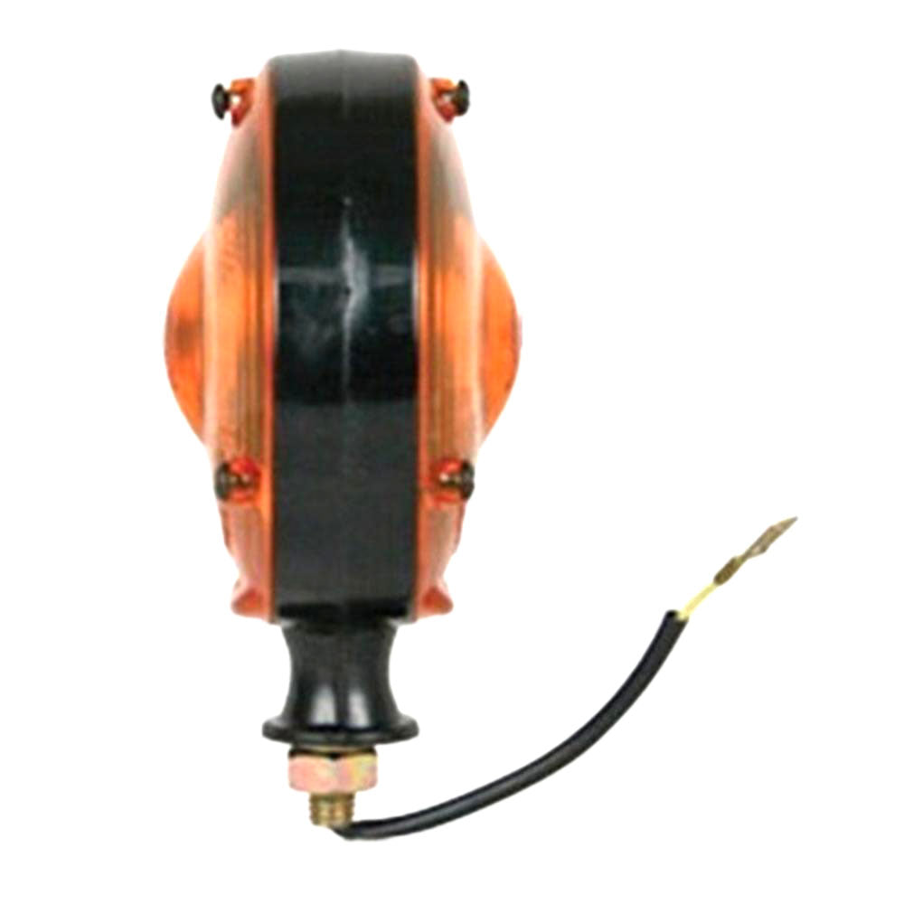 ELJ50-0041 Universal Amber Warning Light 12 Volt – additional image 2