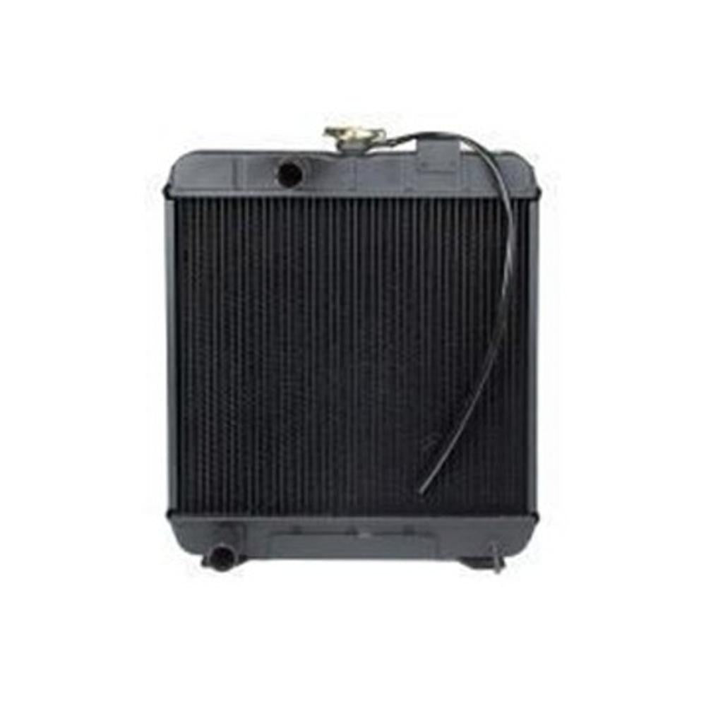 1106-6326 Radiator