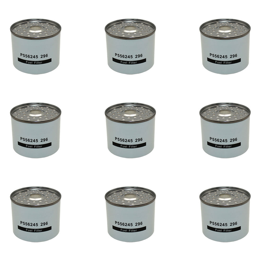 6211585 Qty. 9: Fuel Filters – Fits Volvo – additional image 2