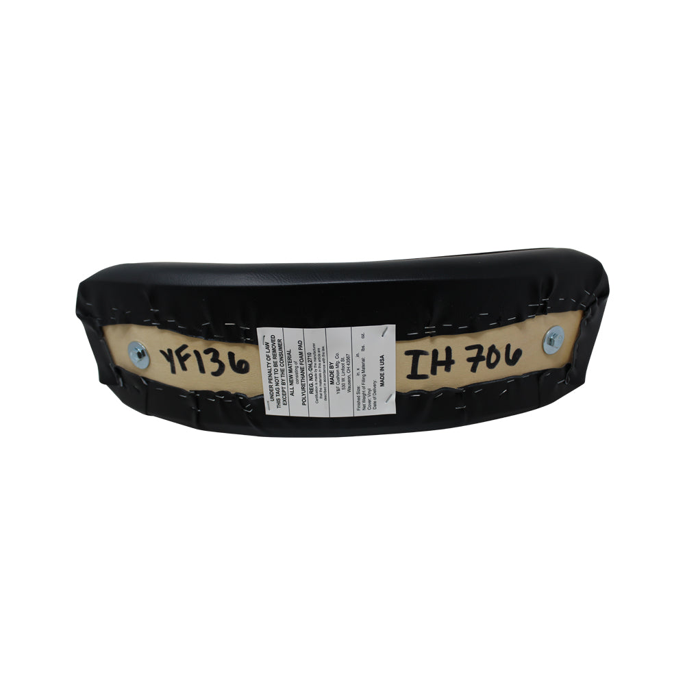 R0985 Seat Back – Fits International Harvester – additional image 2