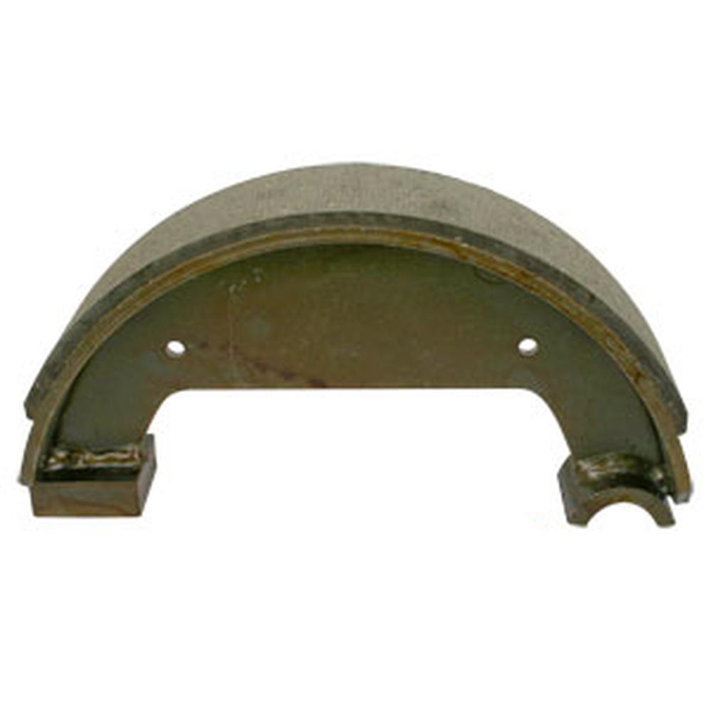 SBA328100041 Pair of Brake Shoes