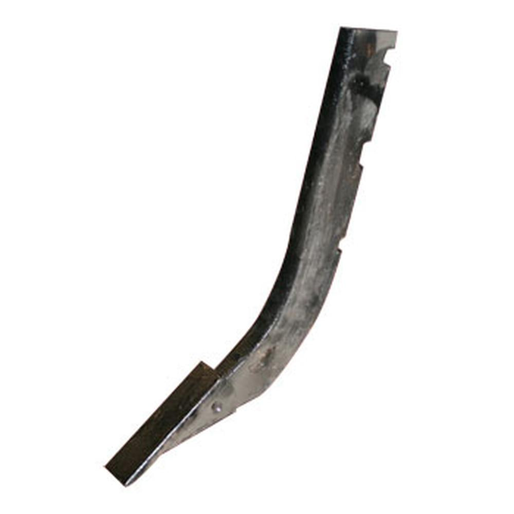 BSS2534BN Box Scraper Shank w/Back Notches