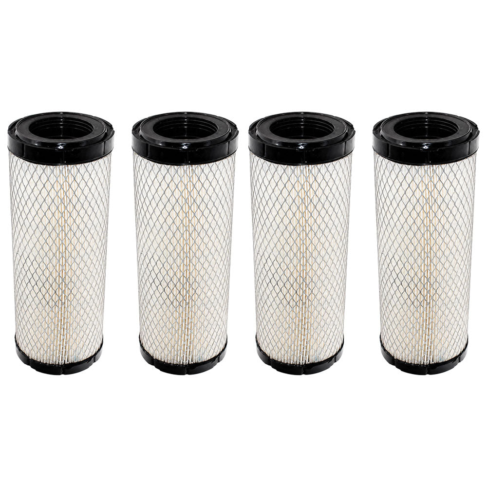 0E3557 Qty 4: Outer Air Filter