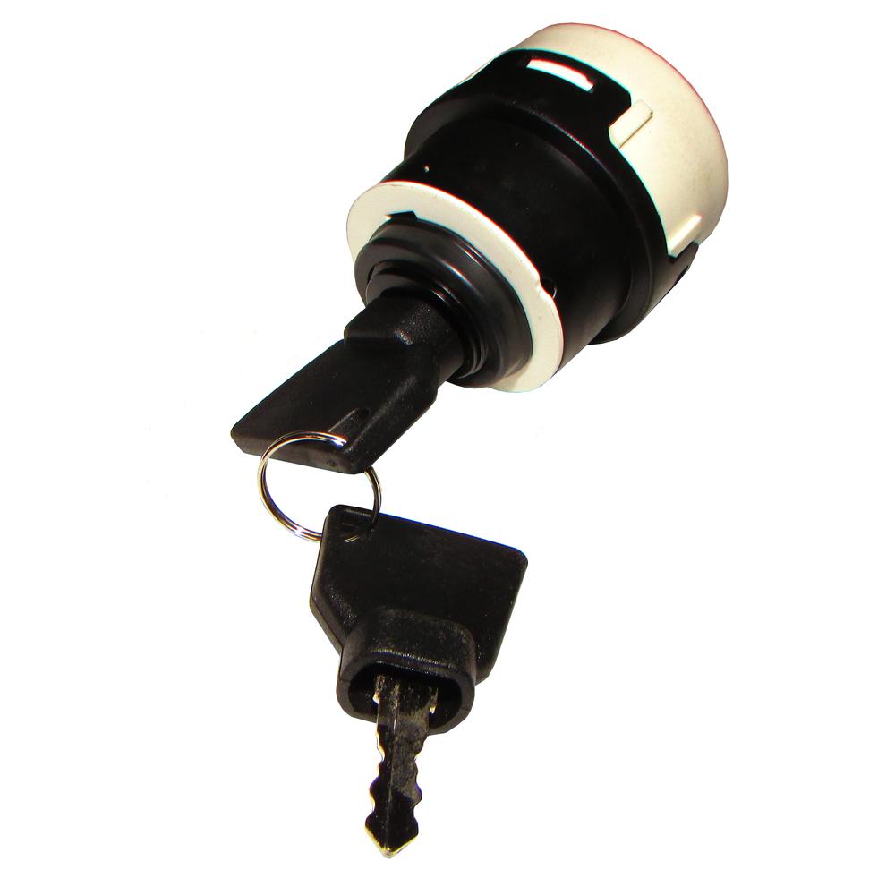 1532371C2 Ignition Switch – Fits JCB – additional image 2