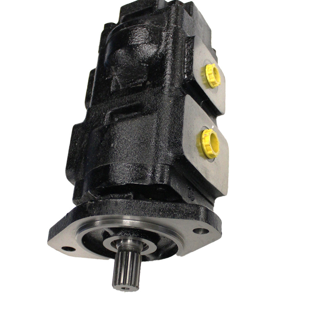 332/F9029 Hydraulic Pump – Fits JCB – additional image 3
