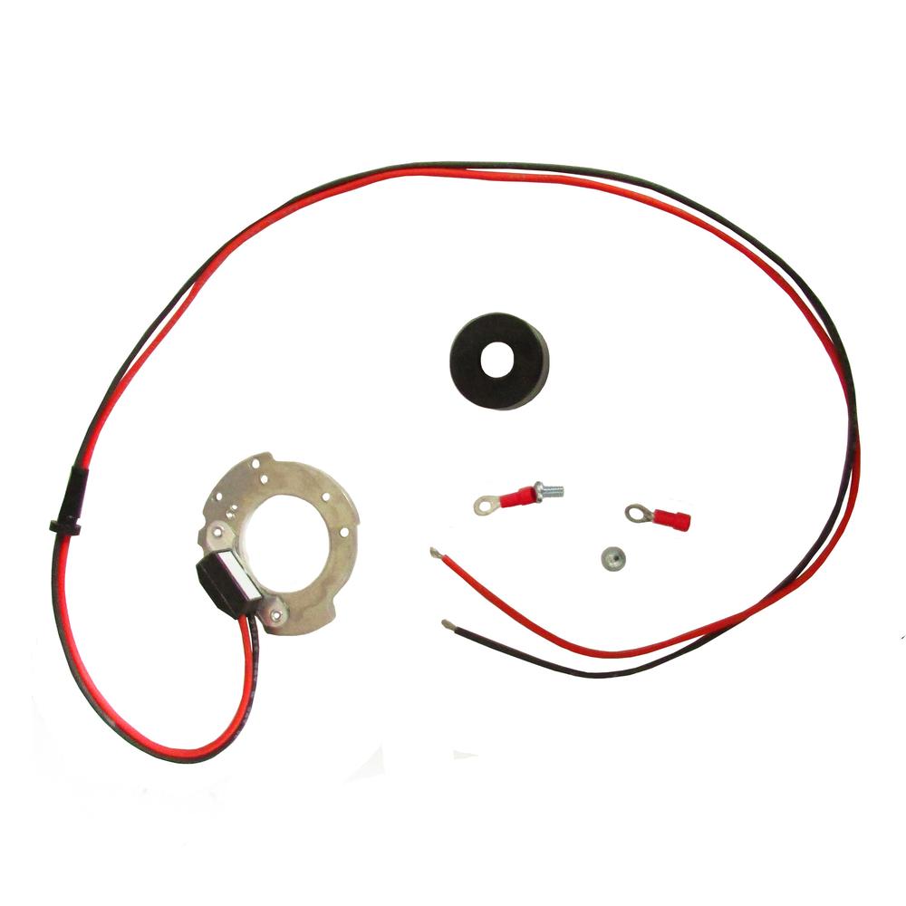 1244 Electronic Ignition Module