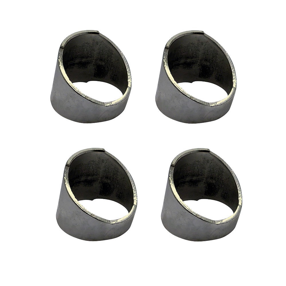 R114082 Qty 4: Connecting Rod Bushing – Fits John Deere