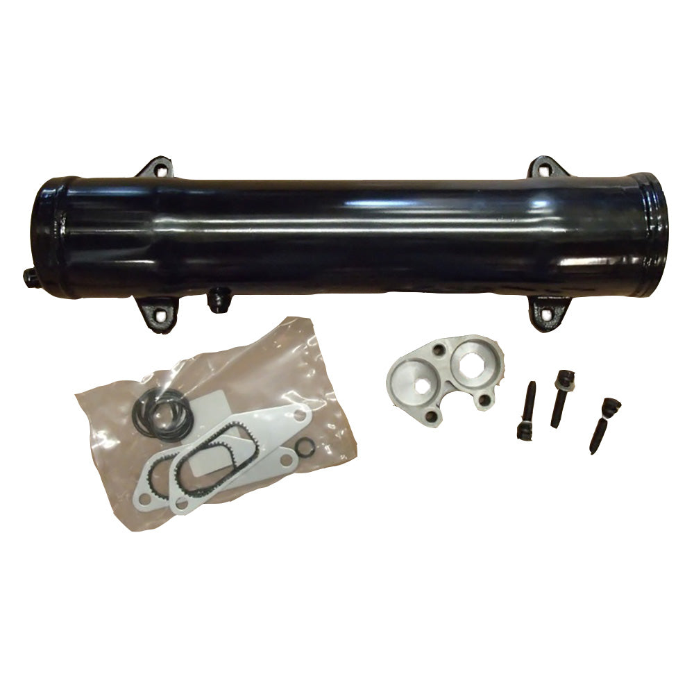 1810171C1 Oil Cooler