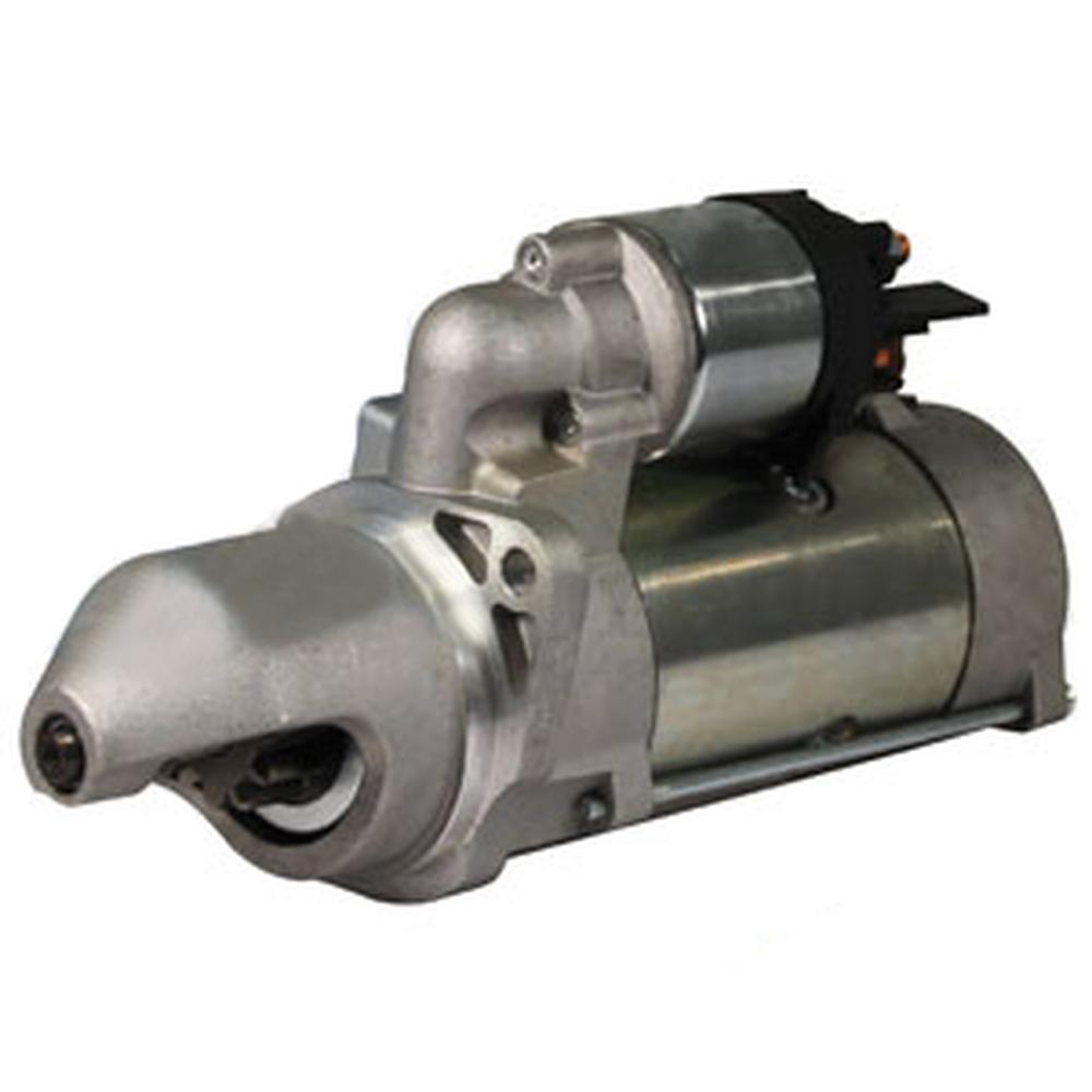RE526375 Starter – Fits John Deere
