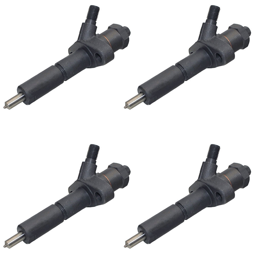 3919128 Qty 4: Fuel Injector – Fits Ford / New Holland – additional image 2