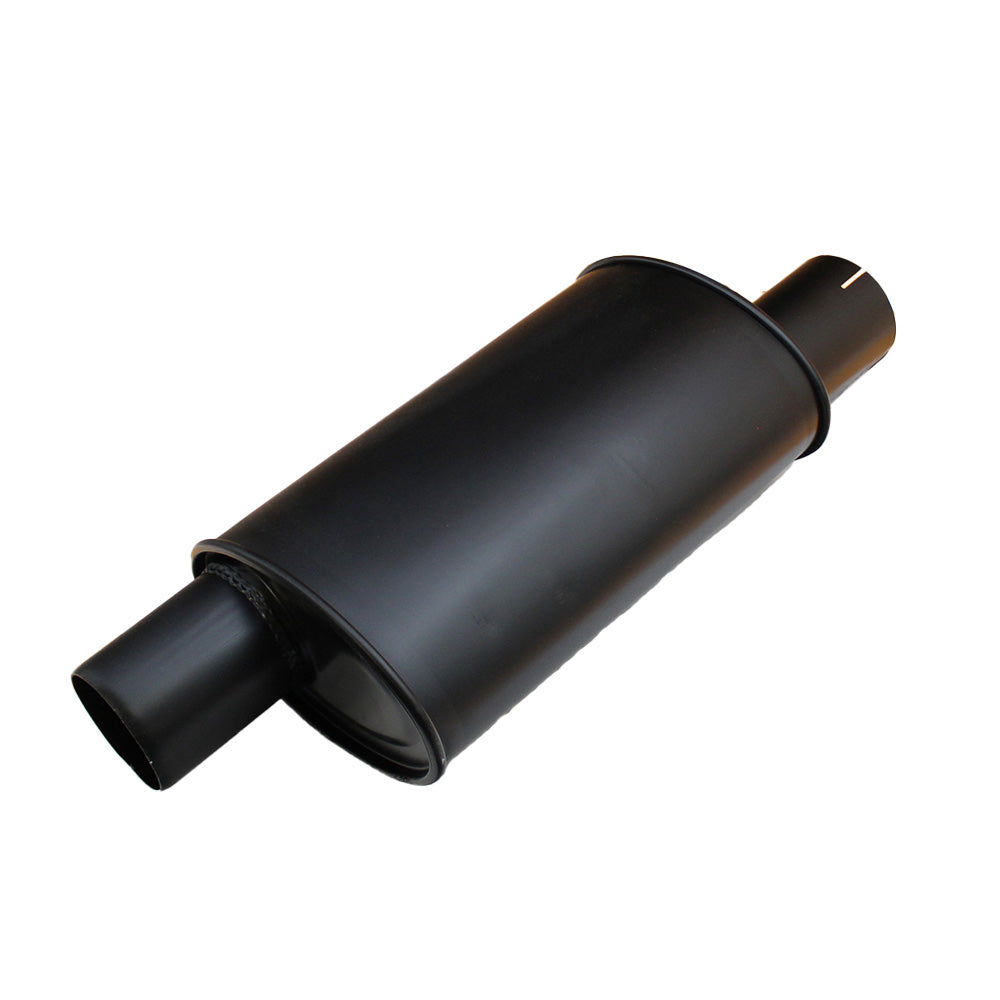 4N7870 Exhaust Muffler – Fits Caterpillar – additional image 5