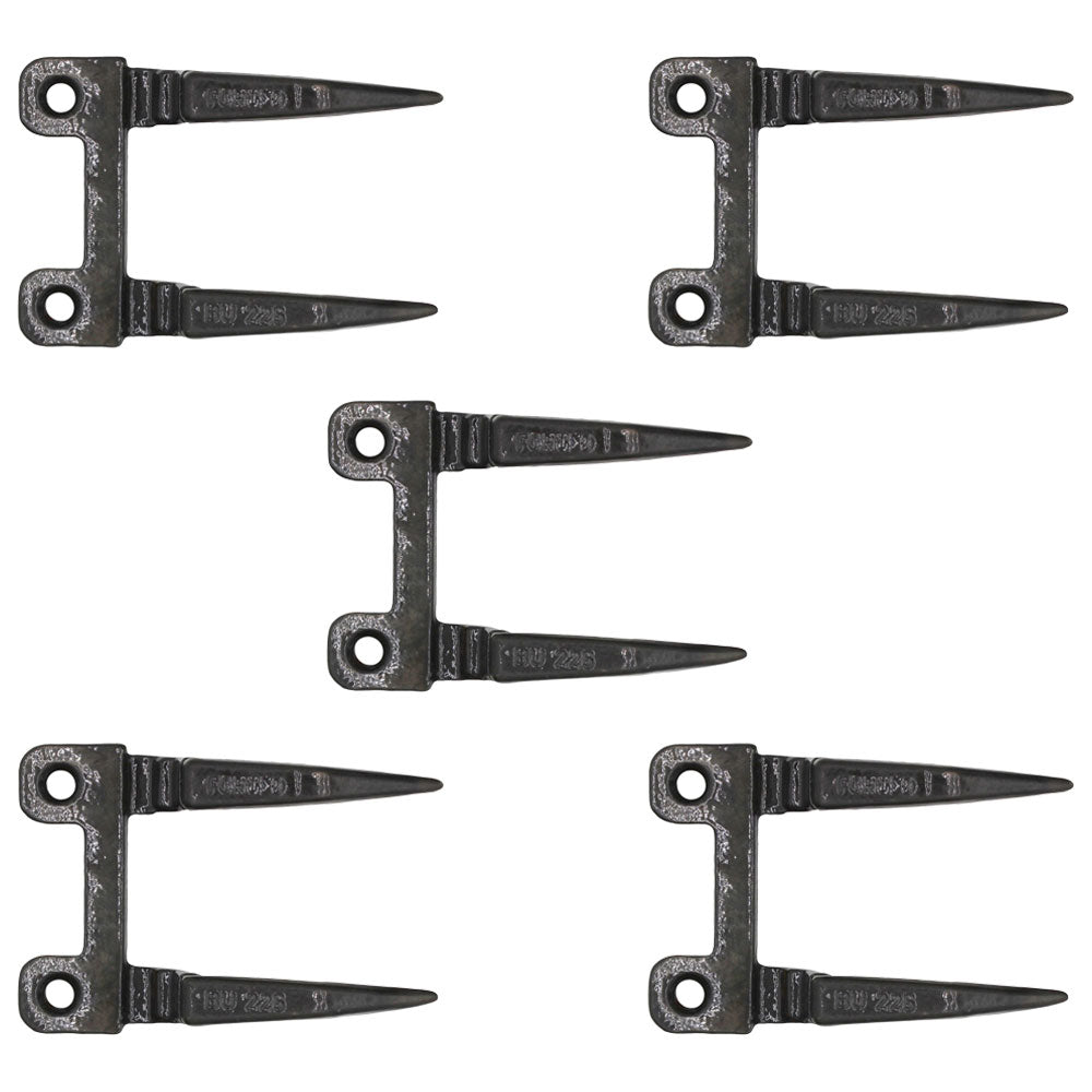 71386962 Qty 5: Grain Head Cutter Bar Double Guard – Fits Massey Ferguson – additional image 5