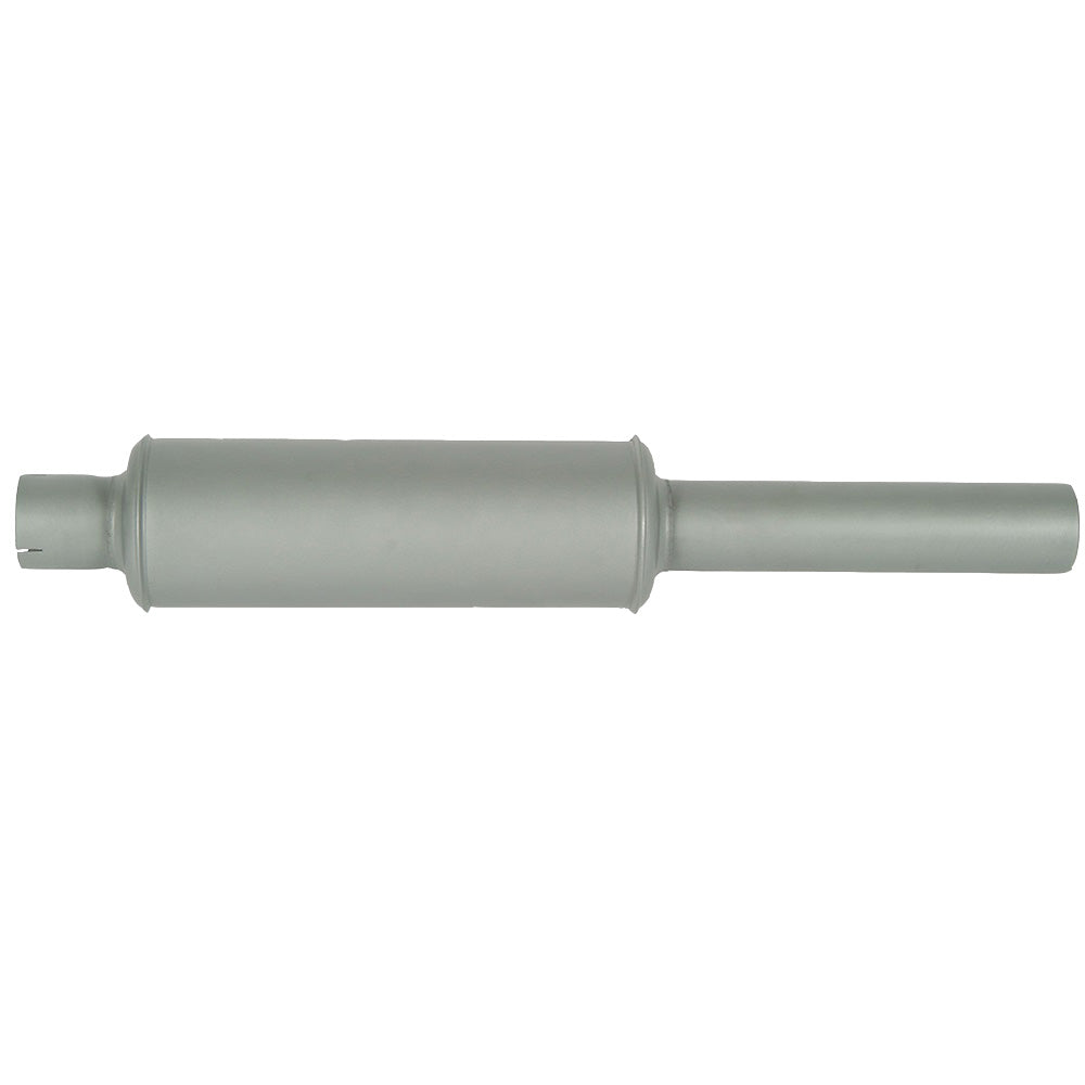 384345R91 Muffler