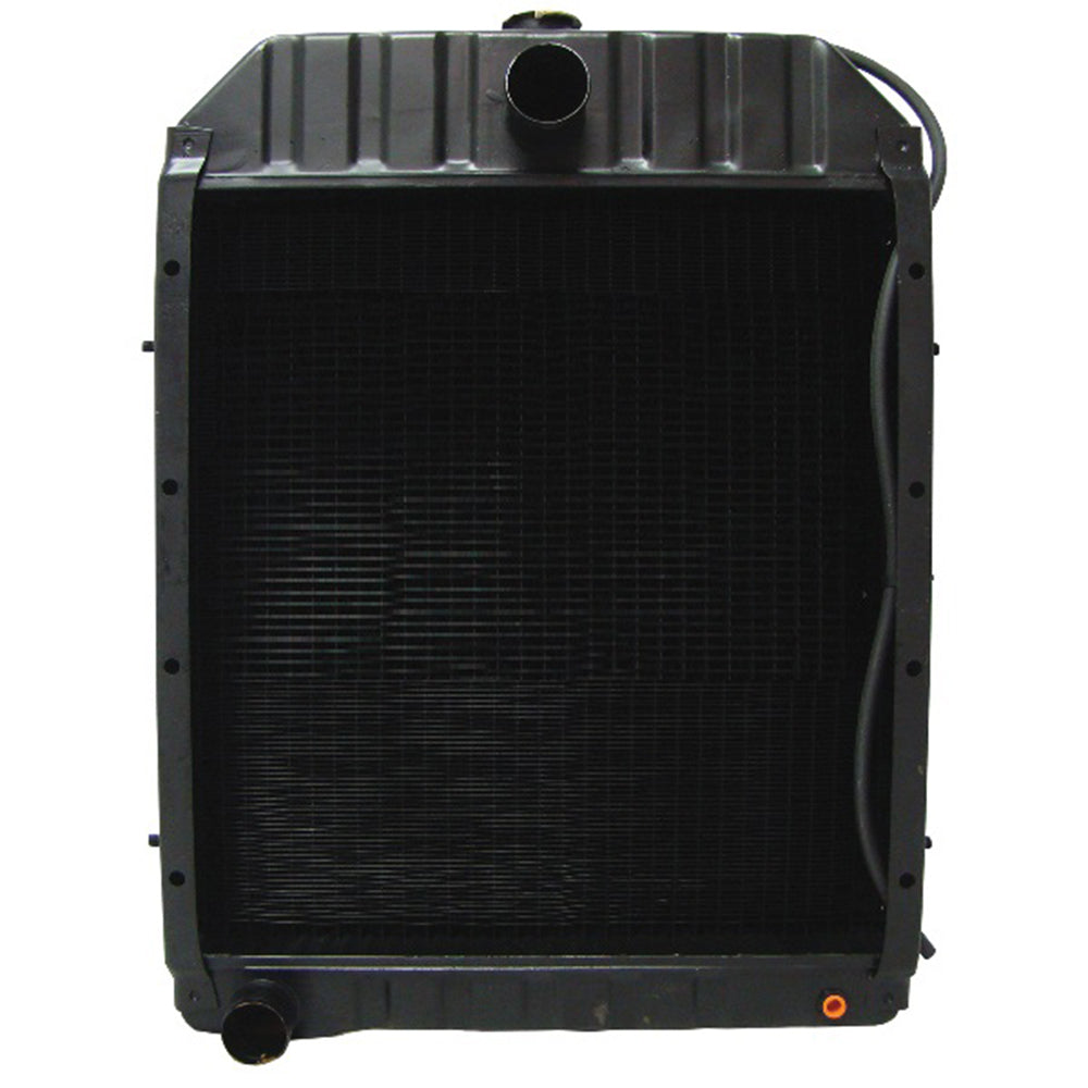 D81055 Radiator – Fits Case IH – additional image 3
