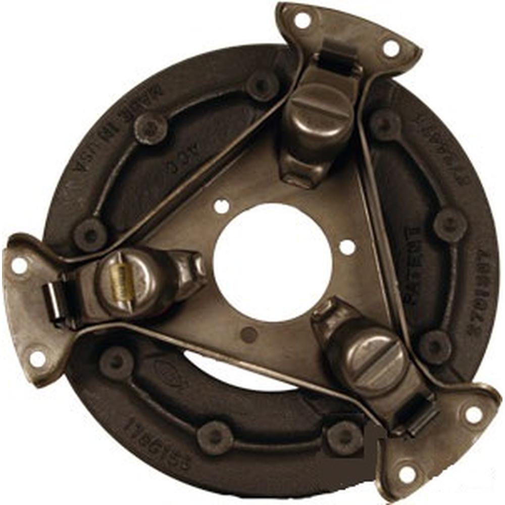 AH65440 Pressure Plate – Fits John Deere