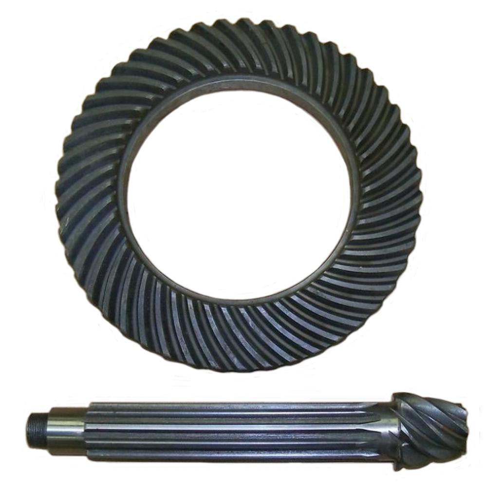 A168100 Ring & Pinion Set – Fits Case