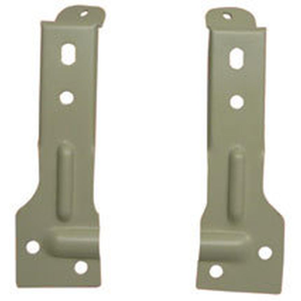 1750673M1 TAIL LIGHT FENDER BRACKET SET LH RH – additional image 2