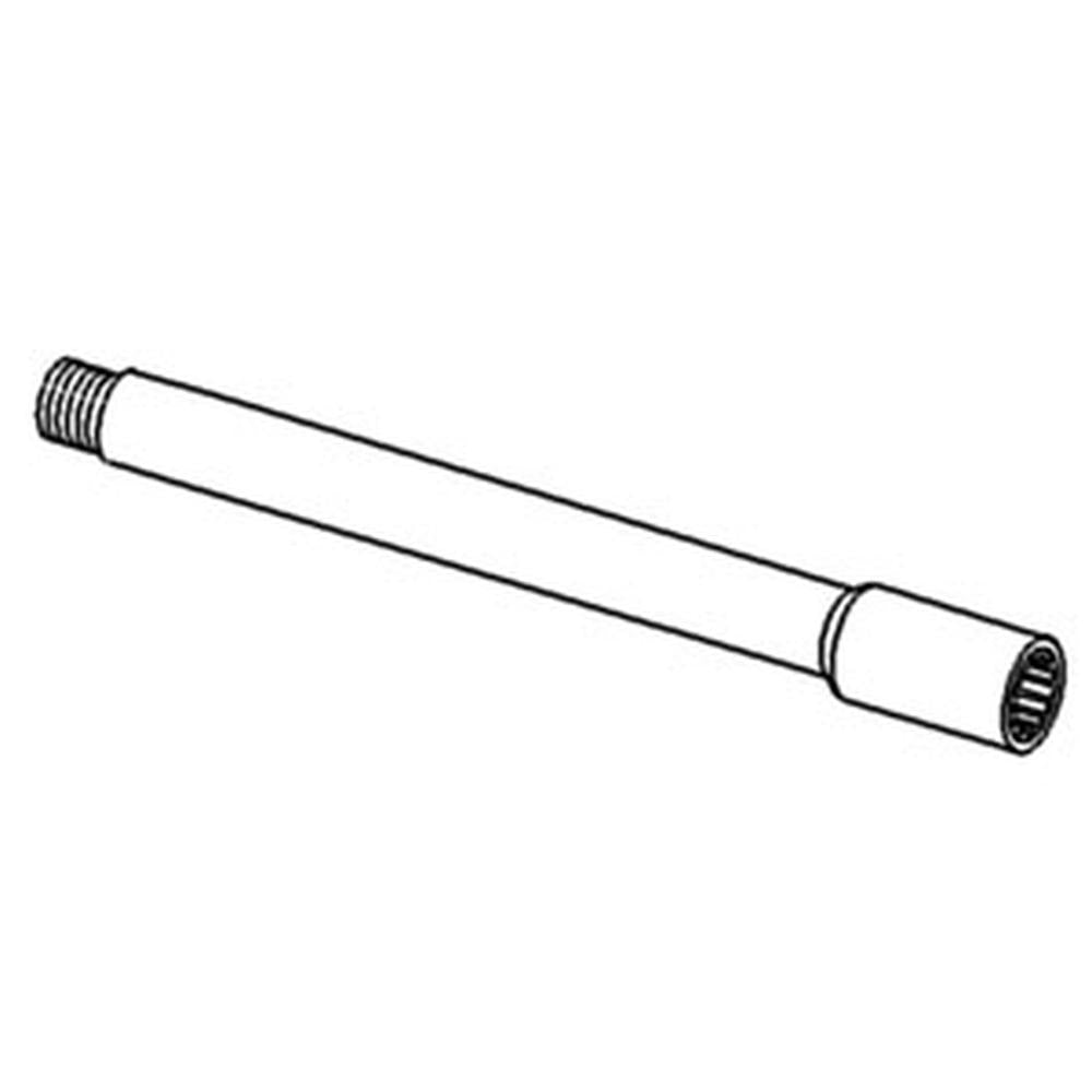 729563M91 Hydraulic Pump Drive Shaft – Fits Massey Ferguson – additional image 3