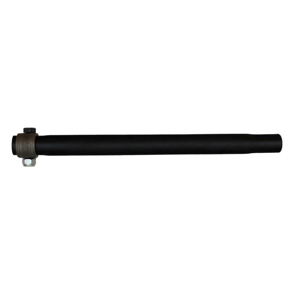 1026380M91 Tie Rod Tube w/ Clamp – Fits Massey Ferguson