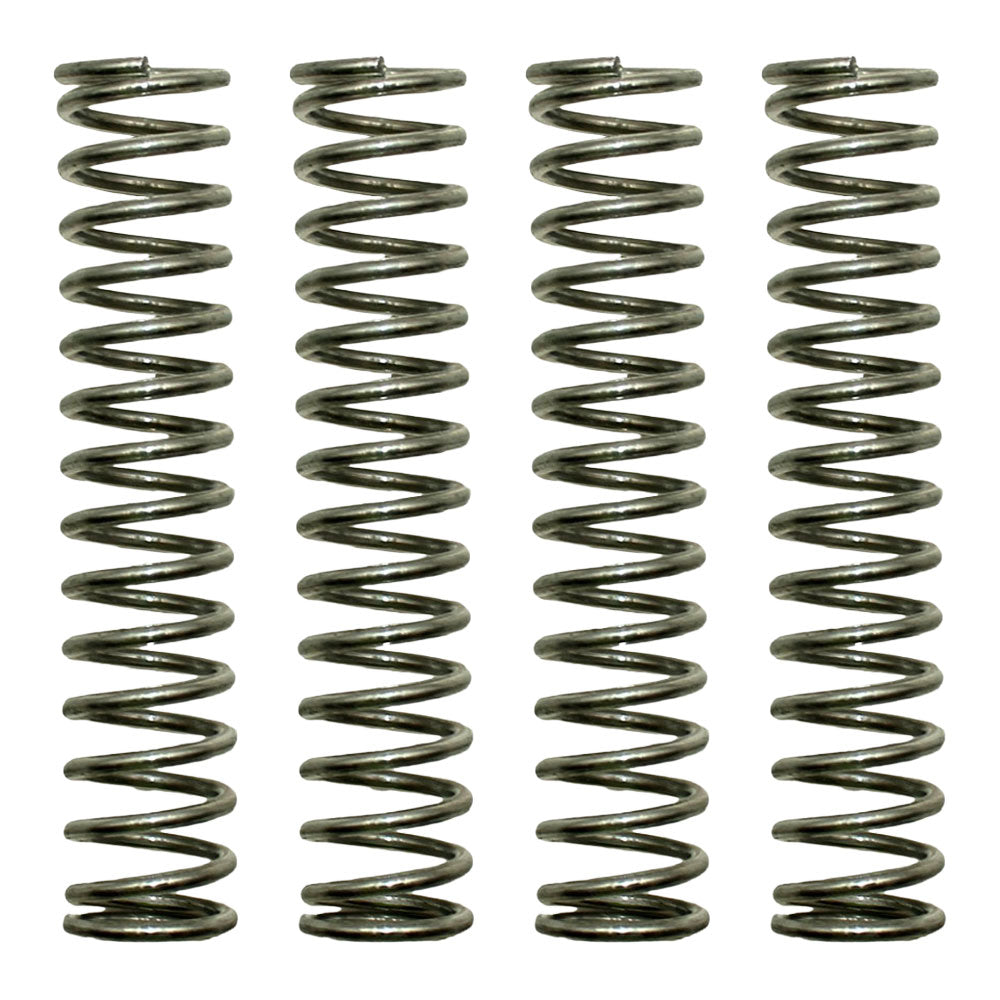 9N6608A Qty. 4: Oil Pump Relief Spring – Fits Ford / New Holland