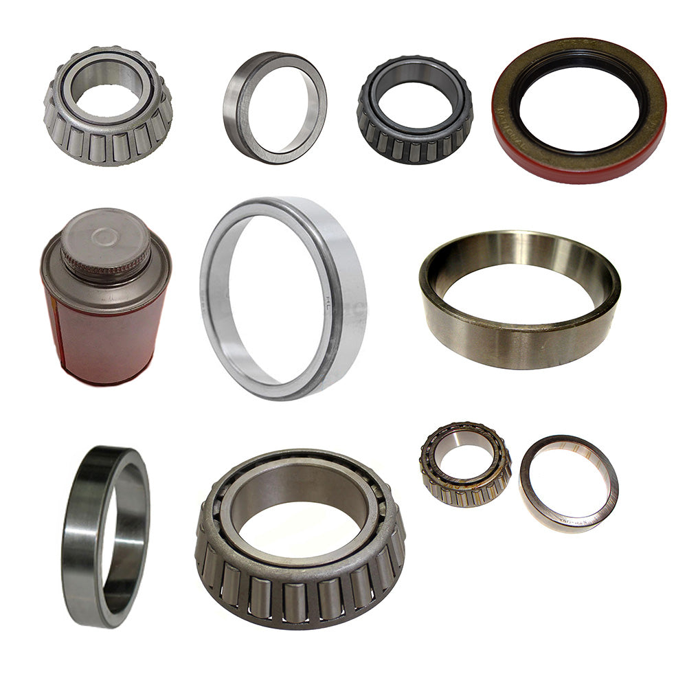 AT36097 Final Drive Bearing Kit – Fits John Deere