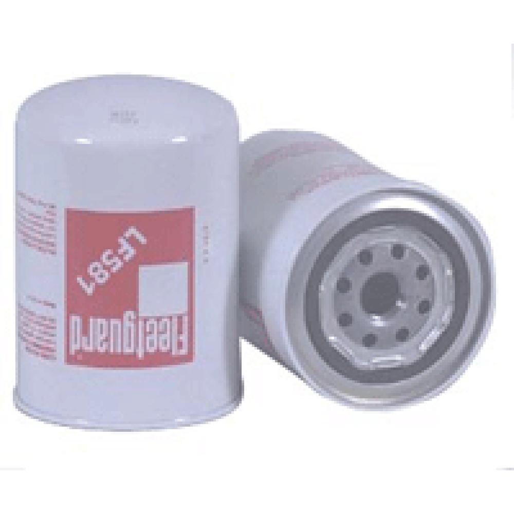 Engine Oil Filter B9