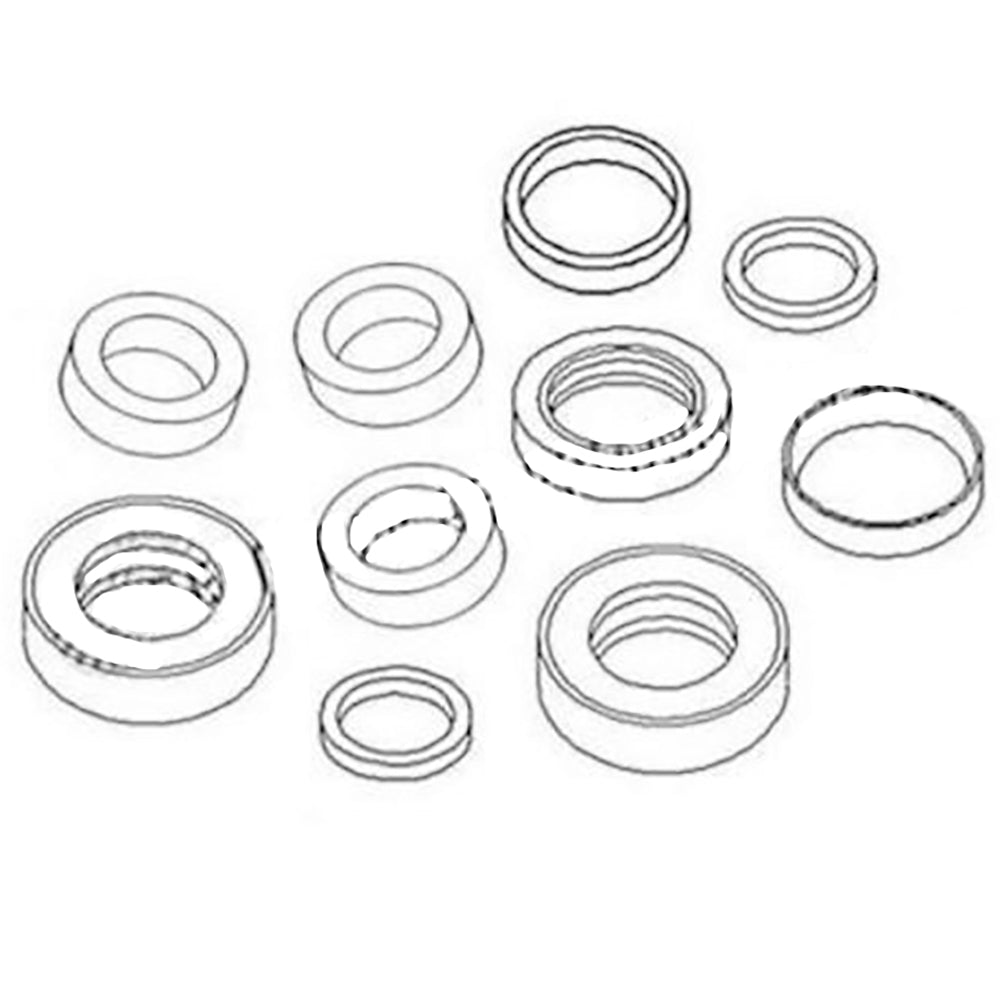 119-5435 Bushing